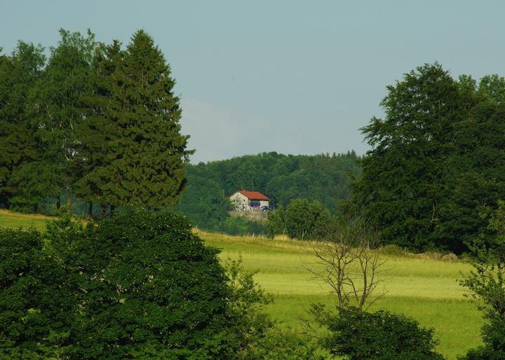 Enzianhutte