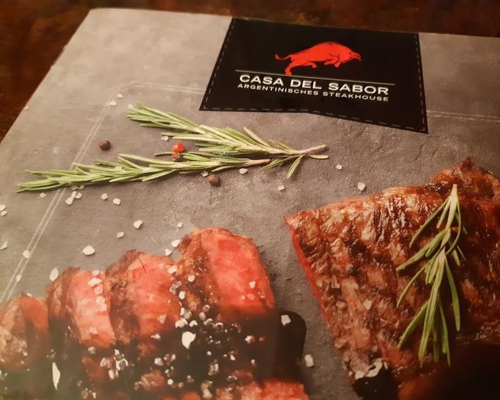 Casa del Sabor Steakhouse