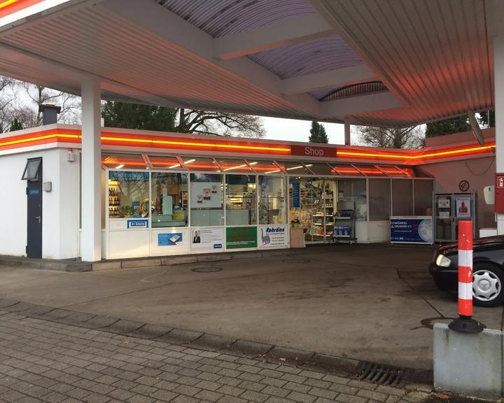 Bft Tankstelle