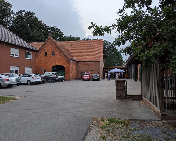 Gaststätte Jägerhof