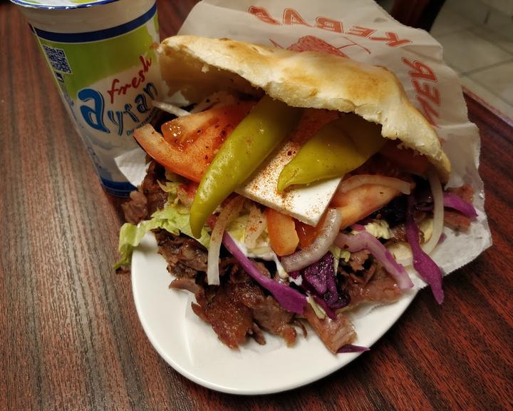 Classic Kebap