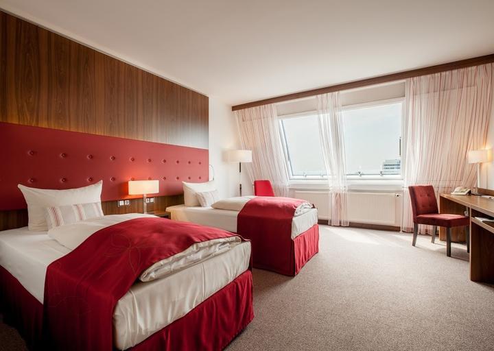 Fora Hotel Hannover