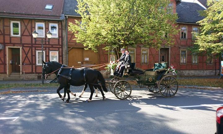 Restaurant Zur Krone