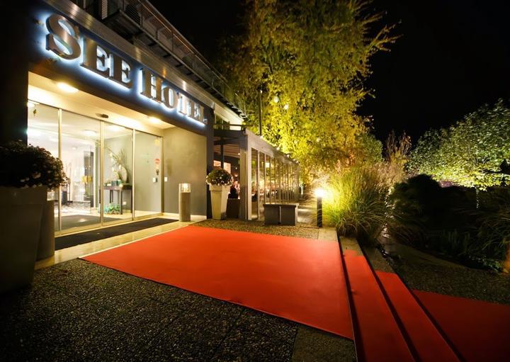 See-Hotel & Restaurant Die Ente