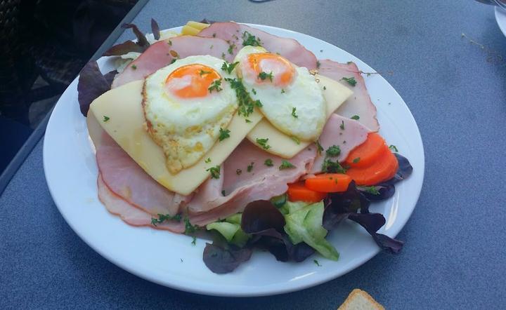 Gasthaus Zum Taunusblick