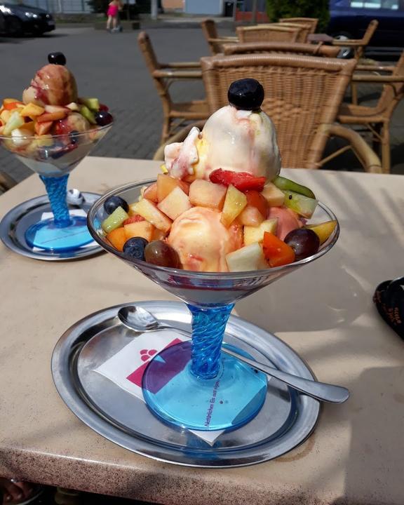 Eiscafe Avanti