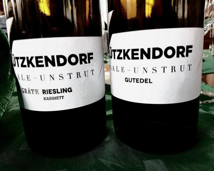 Weingut U. Lutzkendorf