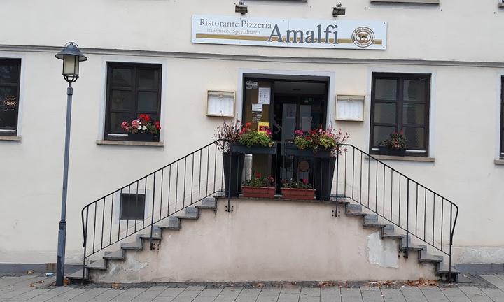 Pizzeria Amalfi